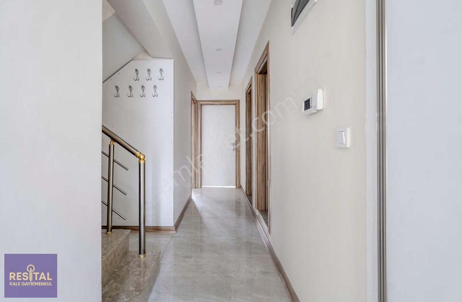 Bursa/yıldırım İsa Bey 'de Satılık Dublex Net 190 M2 Daire - Görsel 14