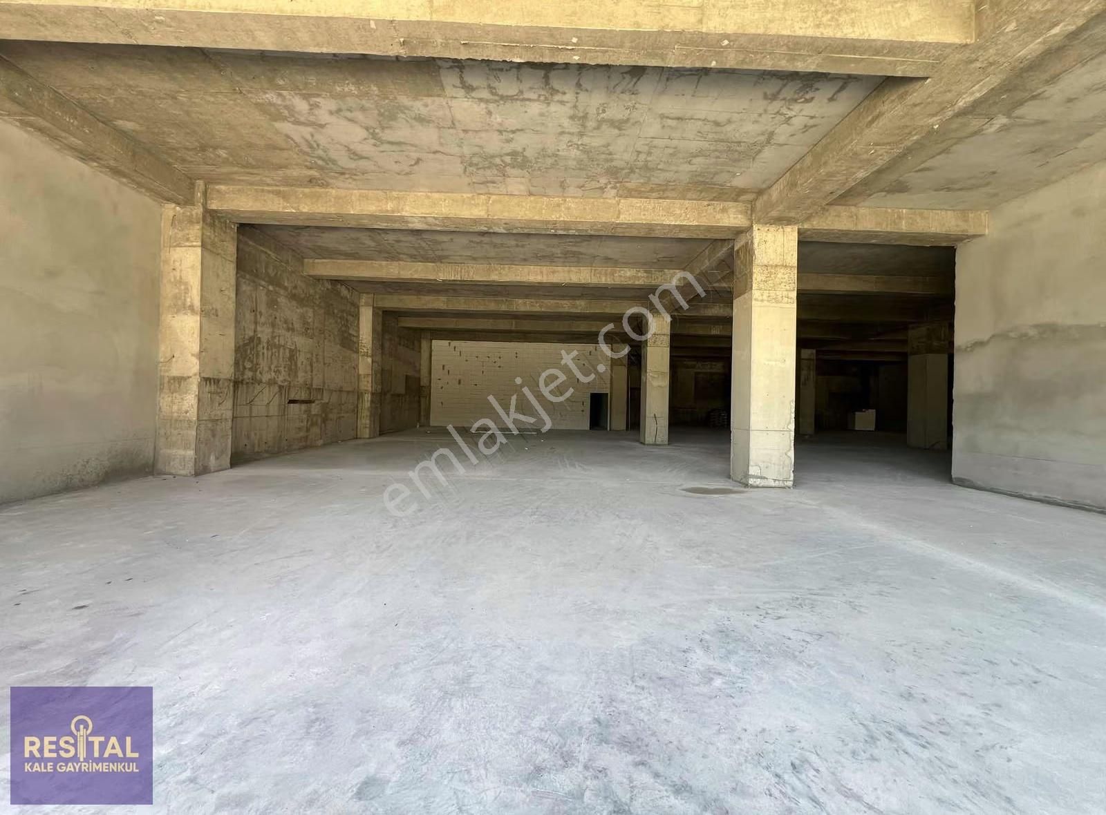 İstanbul Yolu Üzerinde Yola Cephe Kiralık Eşisiz Ticari Mülk - Görsel 17