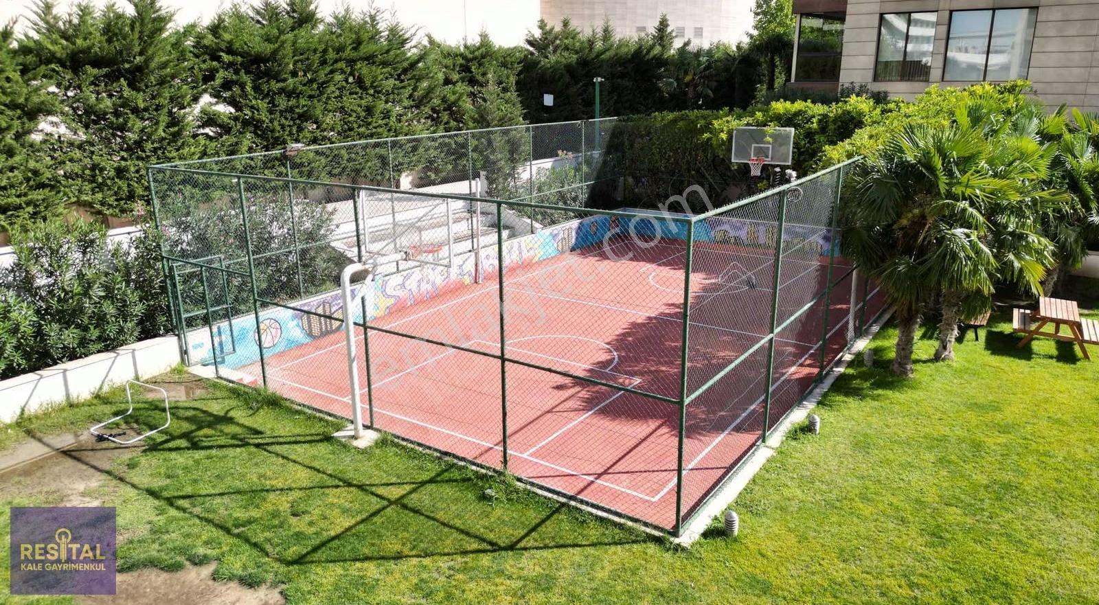 Misia 15300' De Satılık Arakat 2+1 Rezidans - Görsel 8
