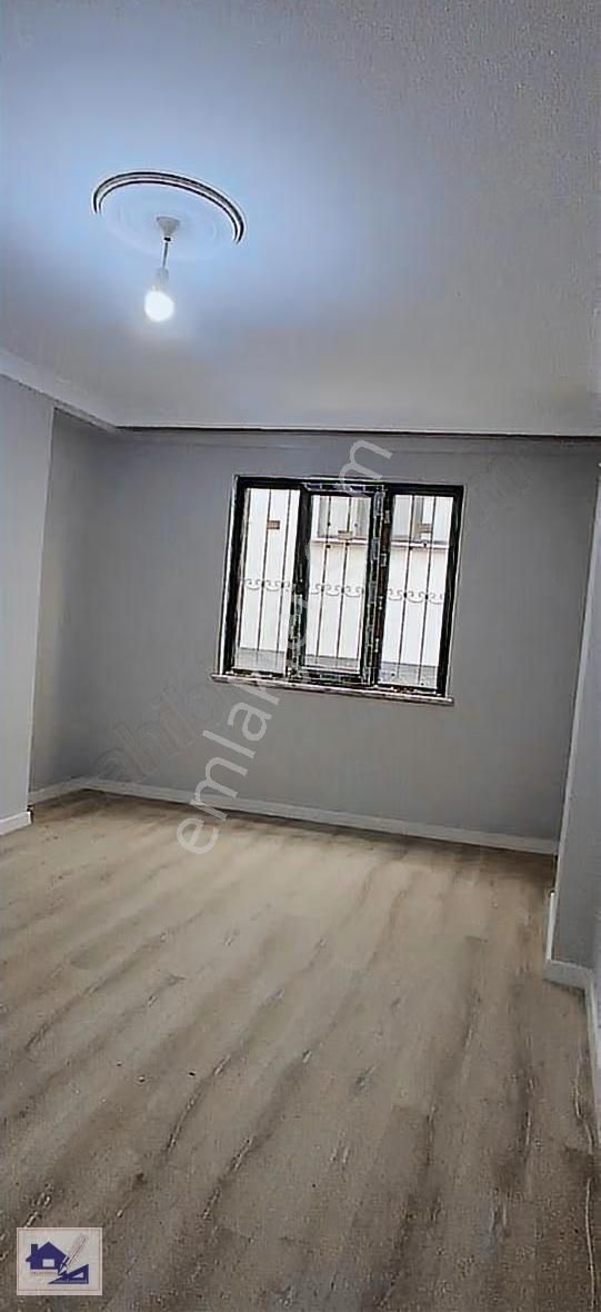 Yıldırımda Satılık Sıfır Yüksek Giriş Daire - Görsel 4