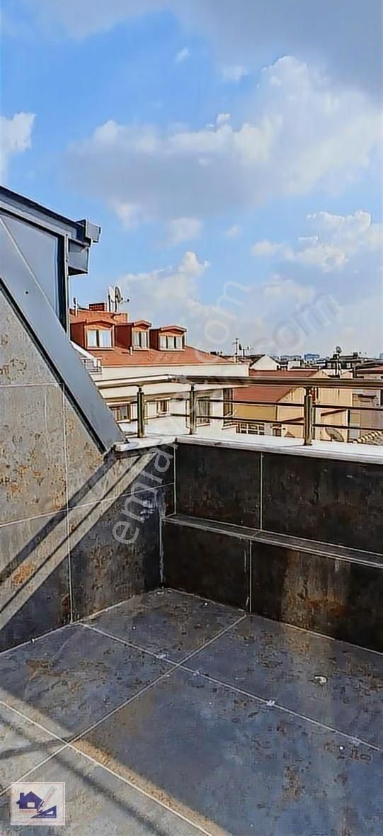 Bayrampaşa Yıldırım Satılık Sıfır Dubleks Daire - Görsel 25