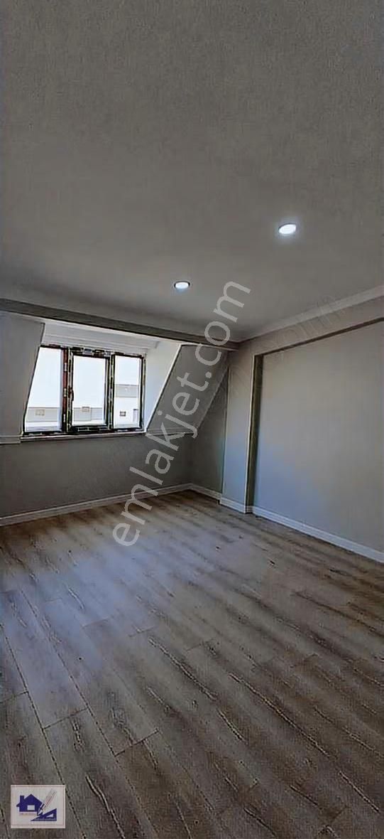 Bayrampaşa Yıldırım Satılık Sıfır Dubleks Daire - Görsel 17