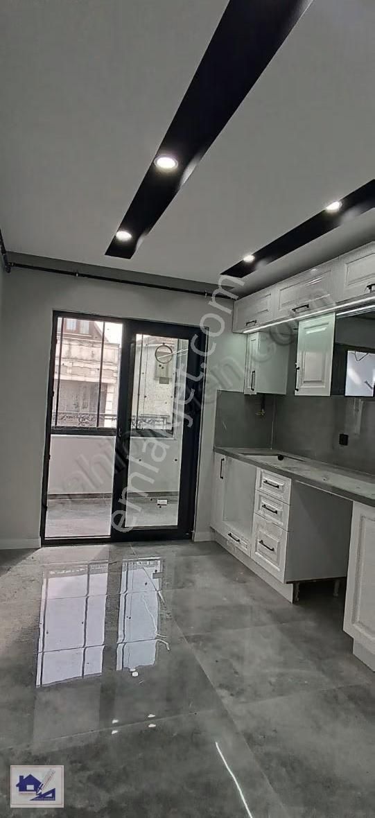 Bayrampaşa Yıldırım Satılık Sıfır Dubleks Daire - Görsel 27