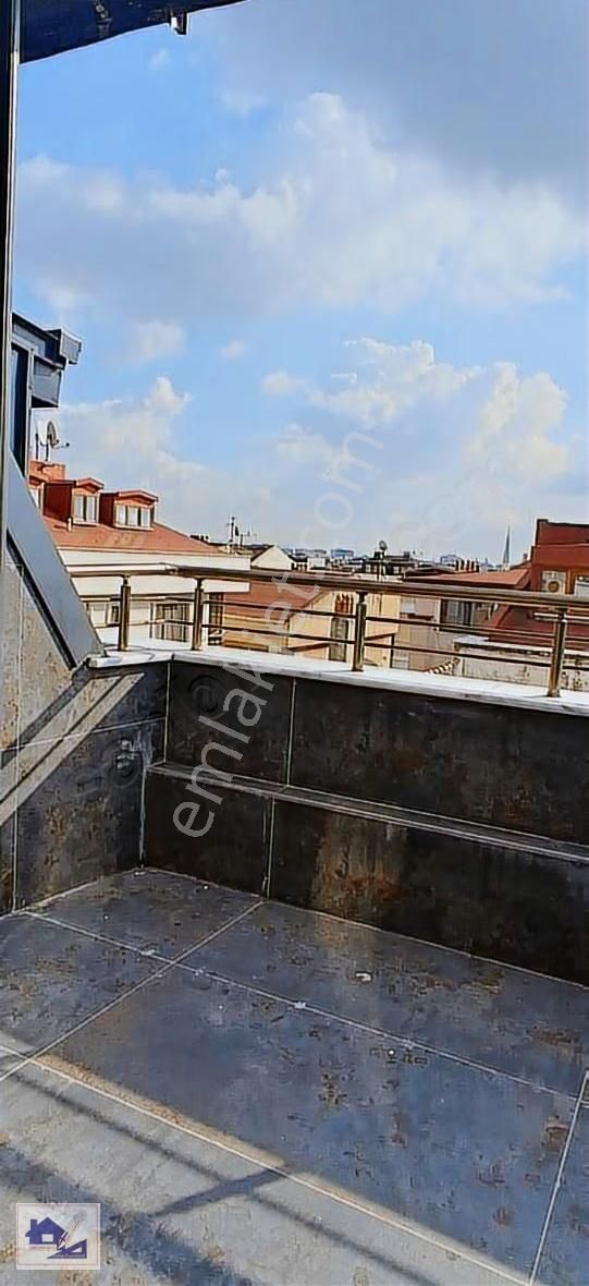 Bayrampaşa Yıldırım Satılık Sıfır Dubleks Daire - Görsel 31