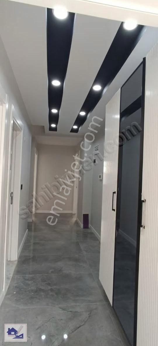 Bayrampaşa Yıldırım Satılık Sıfır Dubleks Daire - Görsel 21
