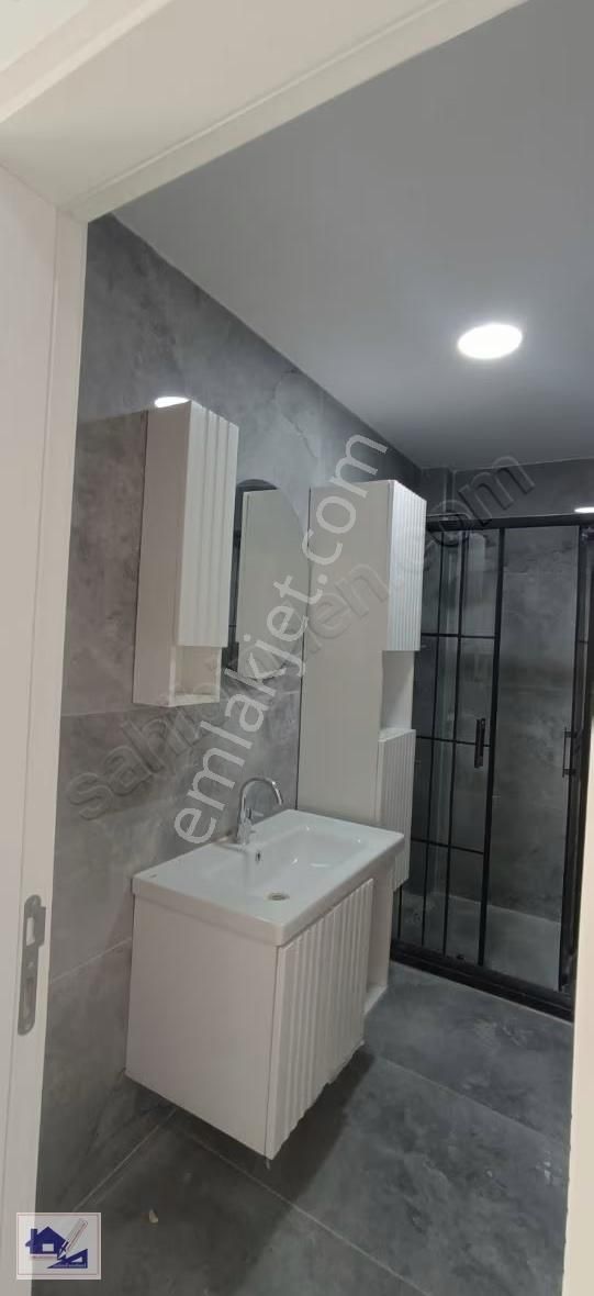 Bayrampaşa Yıldırım Satılık Sıfır Dubleks Daire - Görsel 8