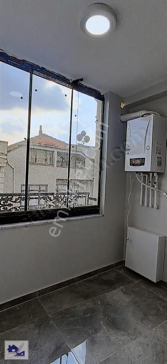 Bayrampaşa Yıldırım Satılık Sıfır Dubleks Daire - Görsel 34