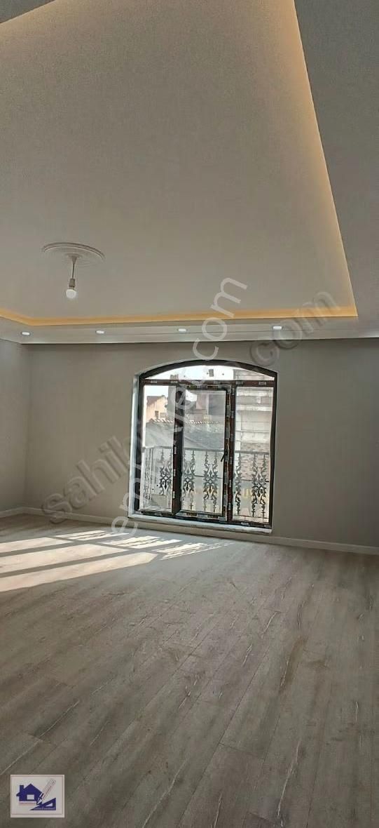 Bayrampaşa Yıldırım Satılık Sıfır Dubleks Daire - Görsel 23