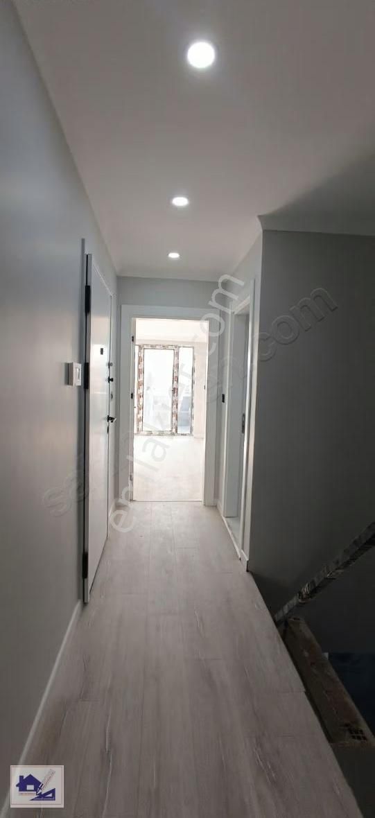 Bayrampaşa Yıldırım Satılık Sıfır Dubleks Daire - Görsel 4