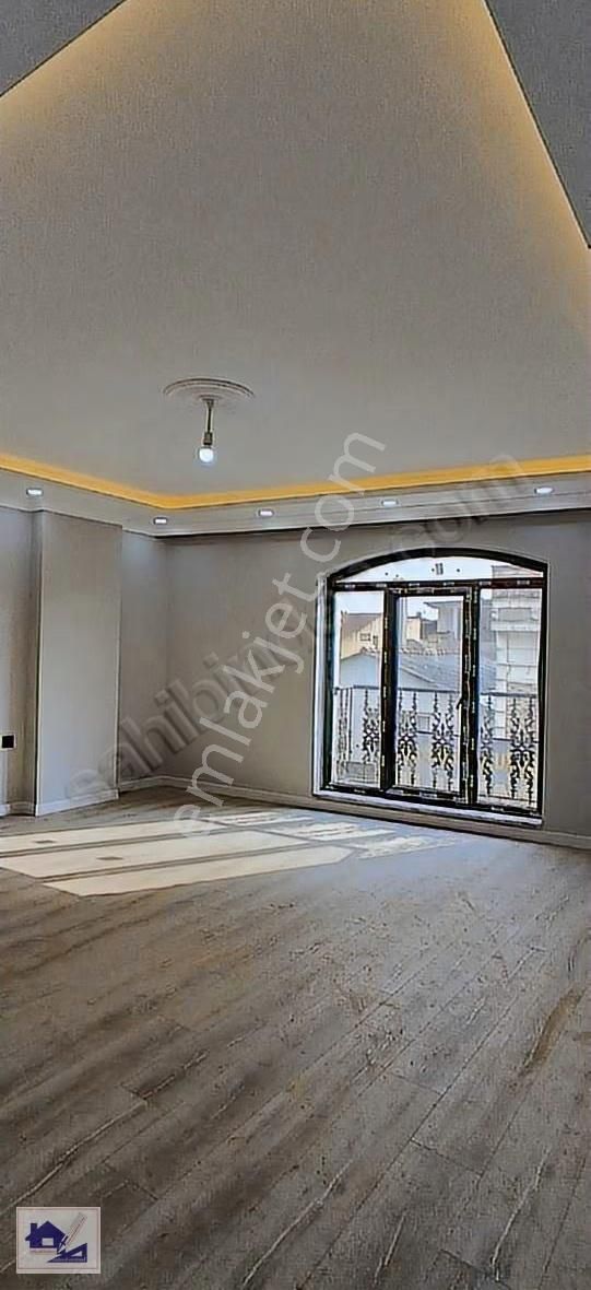 Bayrampaşa Yıldırım Satılık Sıfır Dubleks Daire