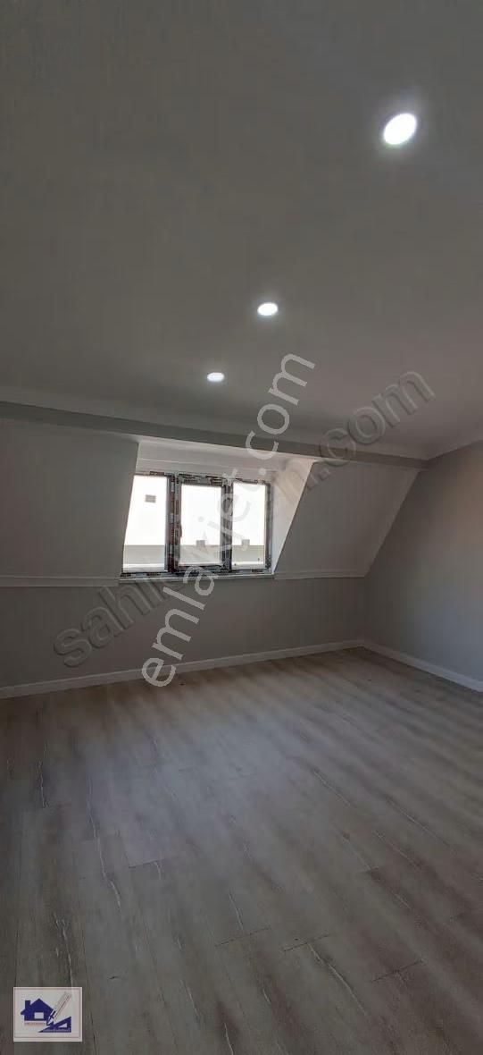 Bayrampaşa Yıldırım Satılık Sıfır Dubleks Daire - Görsel 20