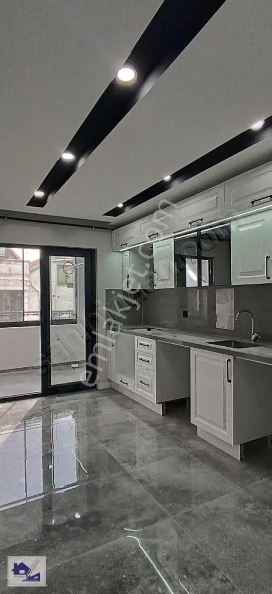 Bayrampaşa Yıldırım Satılık Sıfır Dubleks Daire - Görsel 12