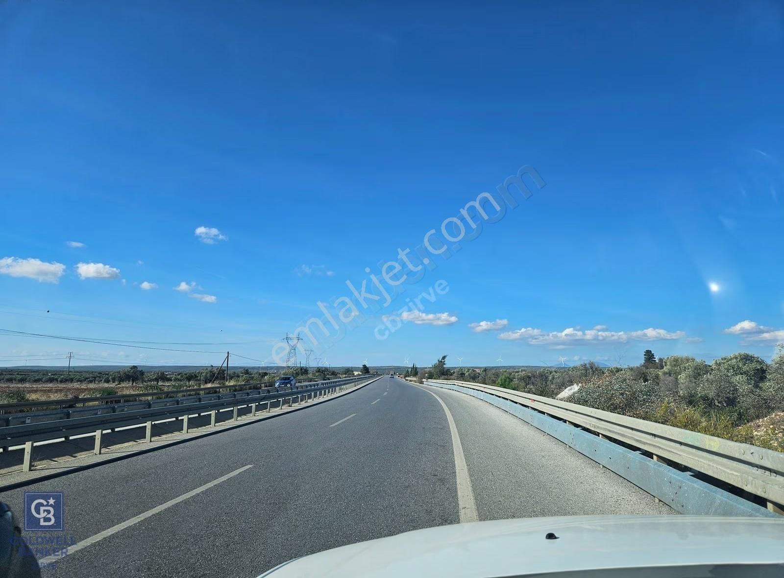 Didim Satılık 25.000 M2 Tarla 109.000.000 Tl - Görsel 10