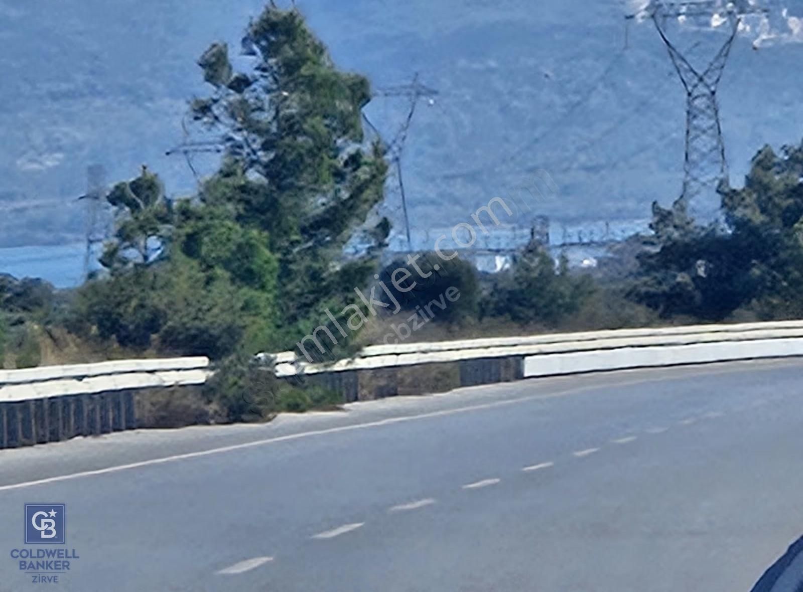 Didim Satılık 25.000 M2 Tarla 109.000.000 Tl - Görsel 21