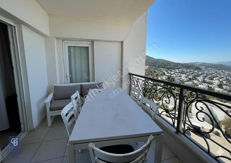 Olivia Tree Sitesinde Satılık 2+1 Muhteşem Manzaralı Daire - Görsel 10