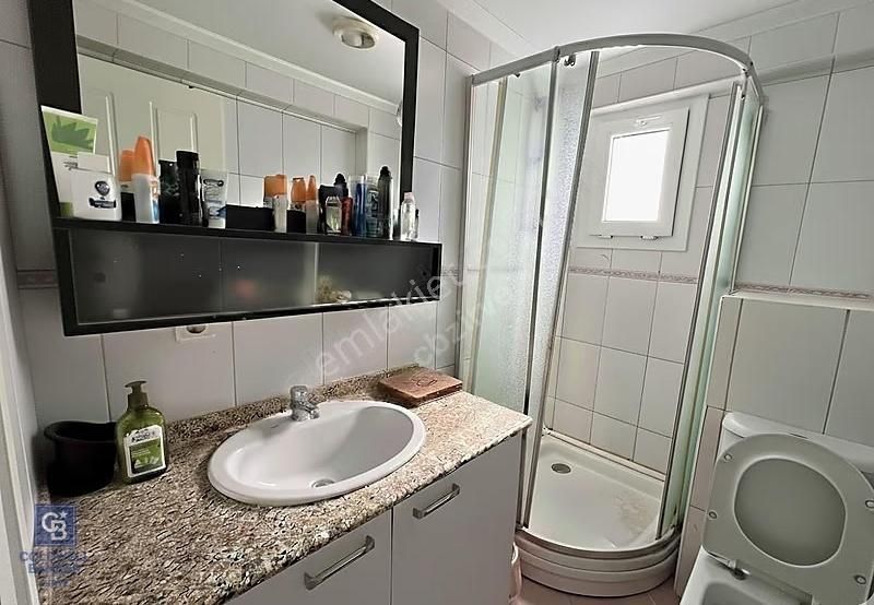 Olivia Tree Sitesinde Satılık 2+1 Muhteşem Manzaralı Daire