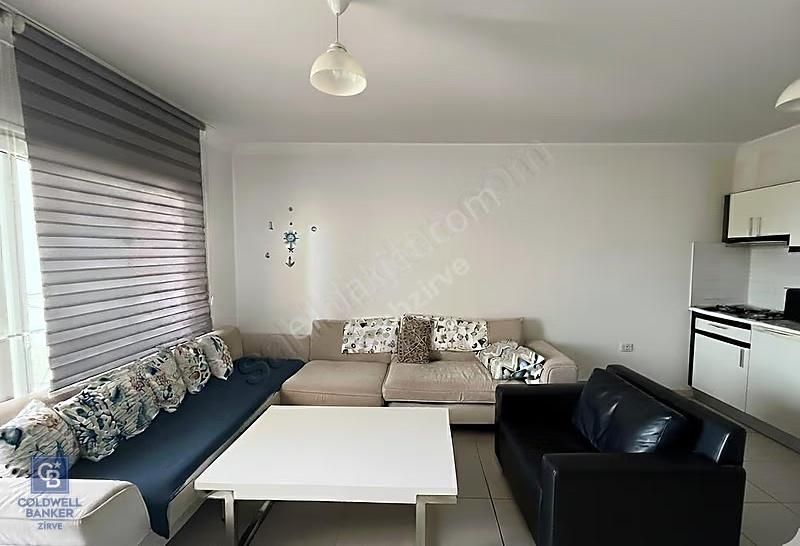 Olivia Tree Sitesinde Satılık 2+1 Muhteşem Manzaralı Daire - Görsel 3