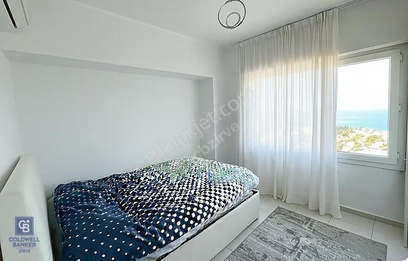 Olivia Tree Sitesinde Satılık 2+1 Muhteşem Manzaralı Daire - Görsel 4