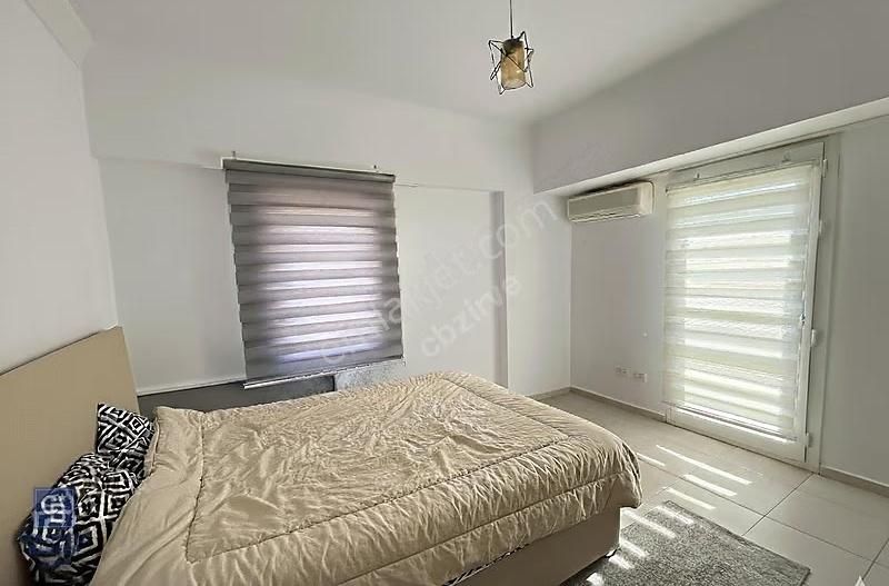 Olivia Tree Sitesinde Satılık 2+1 Muhteşem Manzaralı Daire - Görsel 9