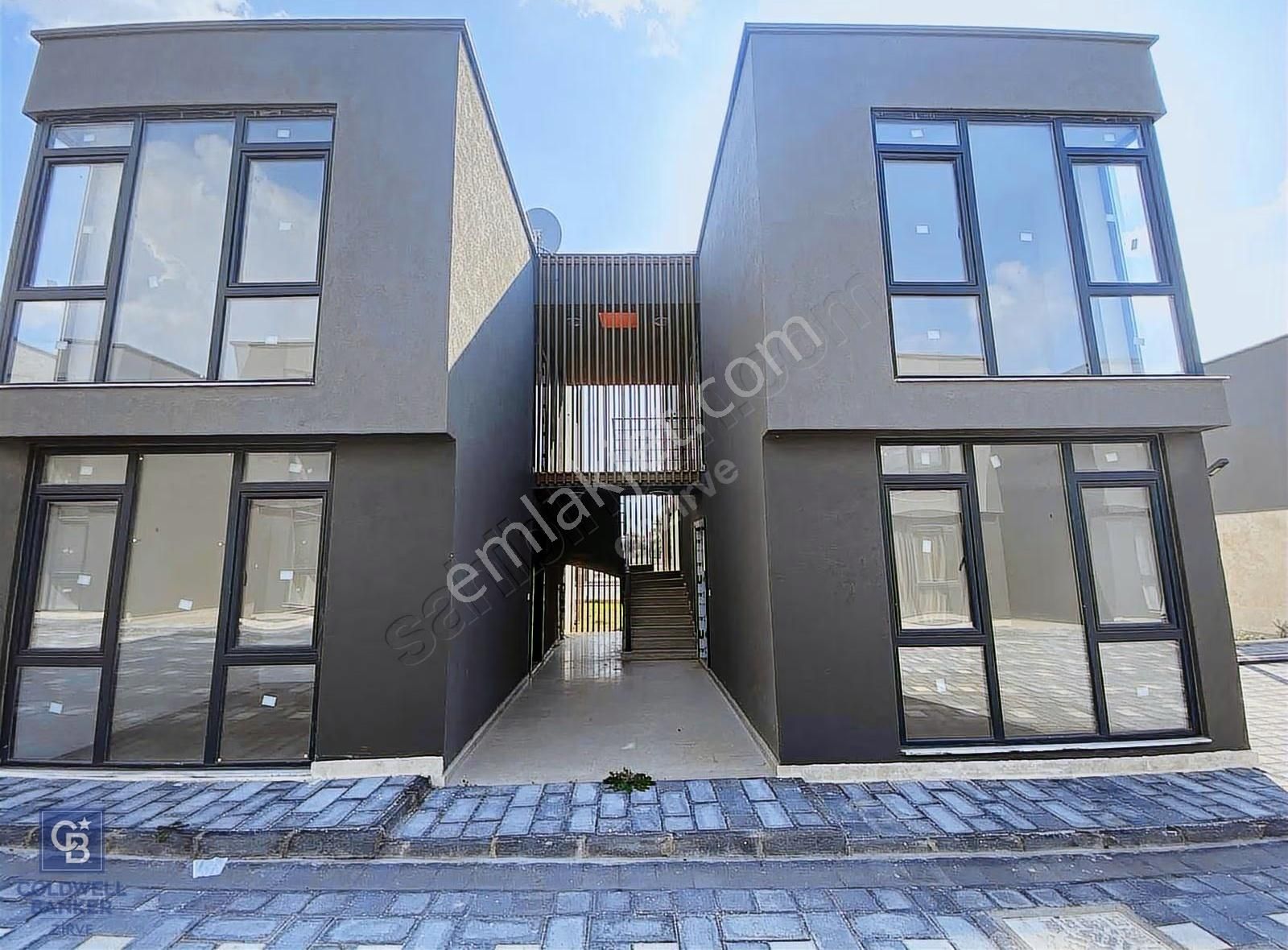 Muğla-milas-kazıklı İris Aura Bahçe Katı Satılık 1+1 Daire - Görsel 29