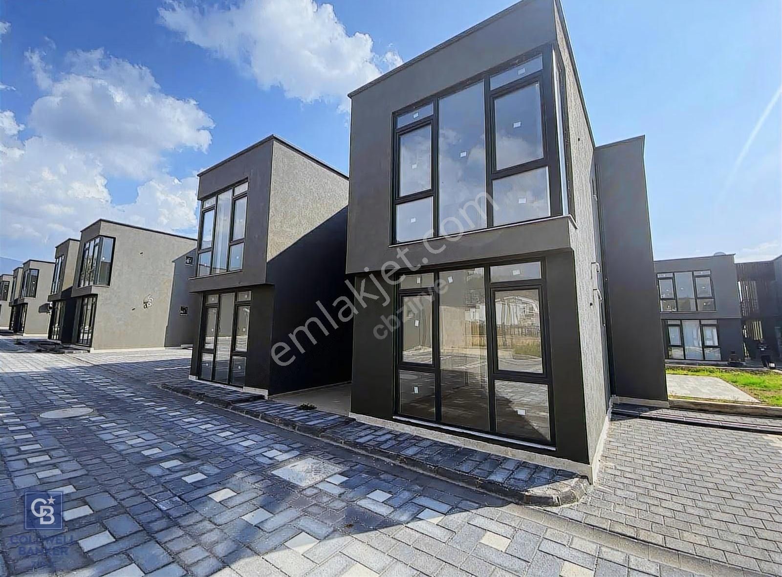 Muğla-milas-kazıklı İris Aura Bahçe Katı Satılık 1+1 Daire - Görsel 24