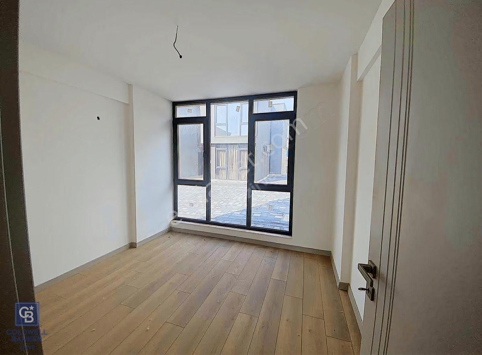 Muğla-milas-kazıklı İris Aura Bahçe Katı Satılık 1+1 Daire - Görsel 22