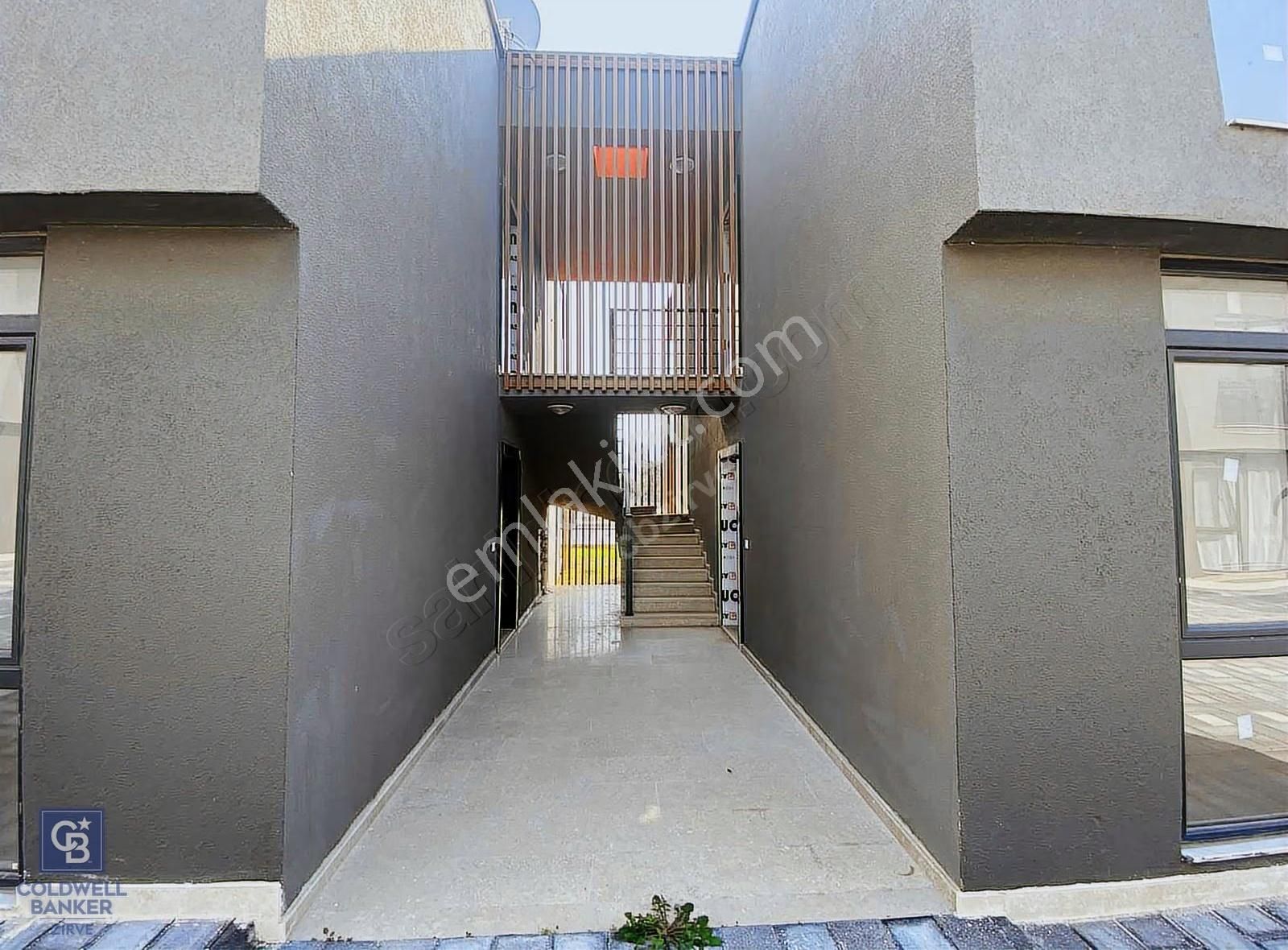 Muğla-milas-kazıklı İris Aura Bahçe Katı Satılık 1+1 Daire - Görsel 17