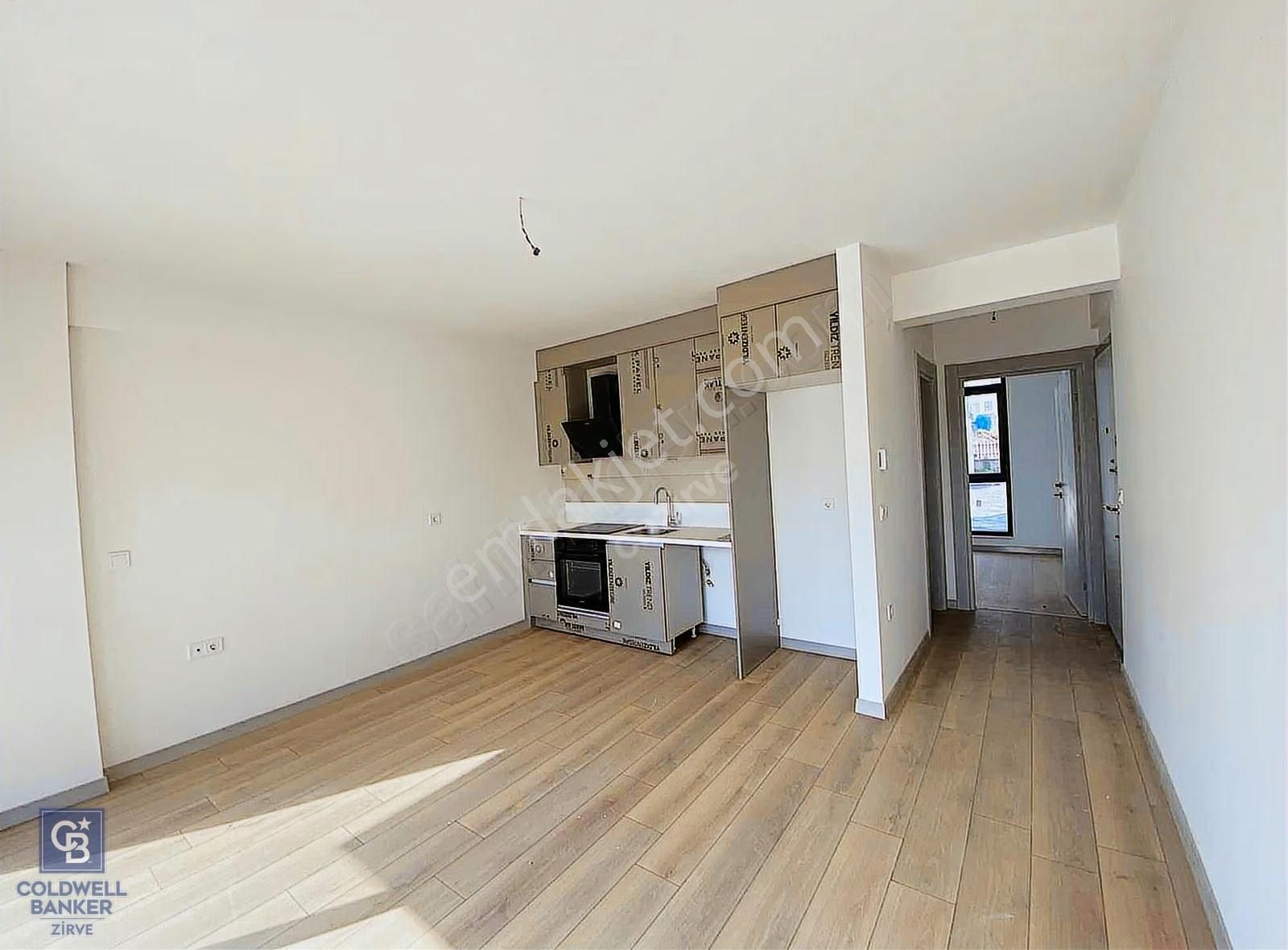 Muğla-milas-kazıklı İris Aura Bahçe Katı Satılık 1+1 Daire - Görsel 26