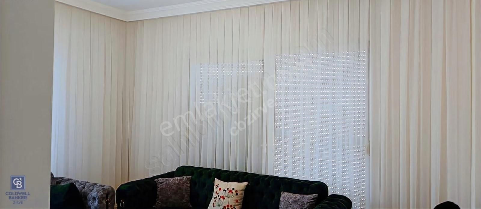 Ilıca Merkezde Geniş 2+1 Daire Antalya-manavgat - Görsel 9