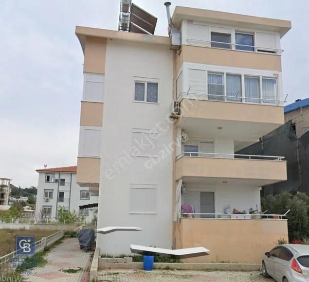 Ilıca Merkezde Geniş 2+1 Daire Antalya-manavgat