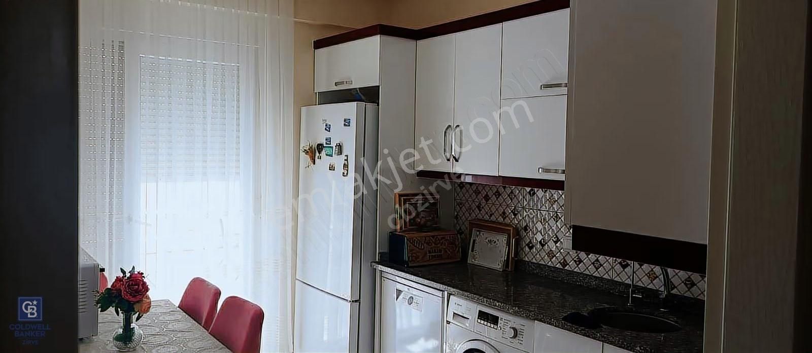 Ilıca Merkezde Geniş 2+1 Daire Antalya-manavgat - Görsel 8