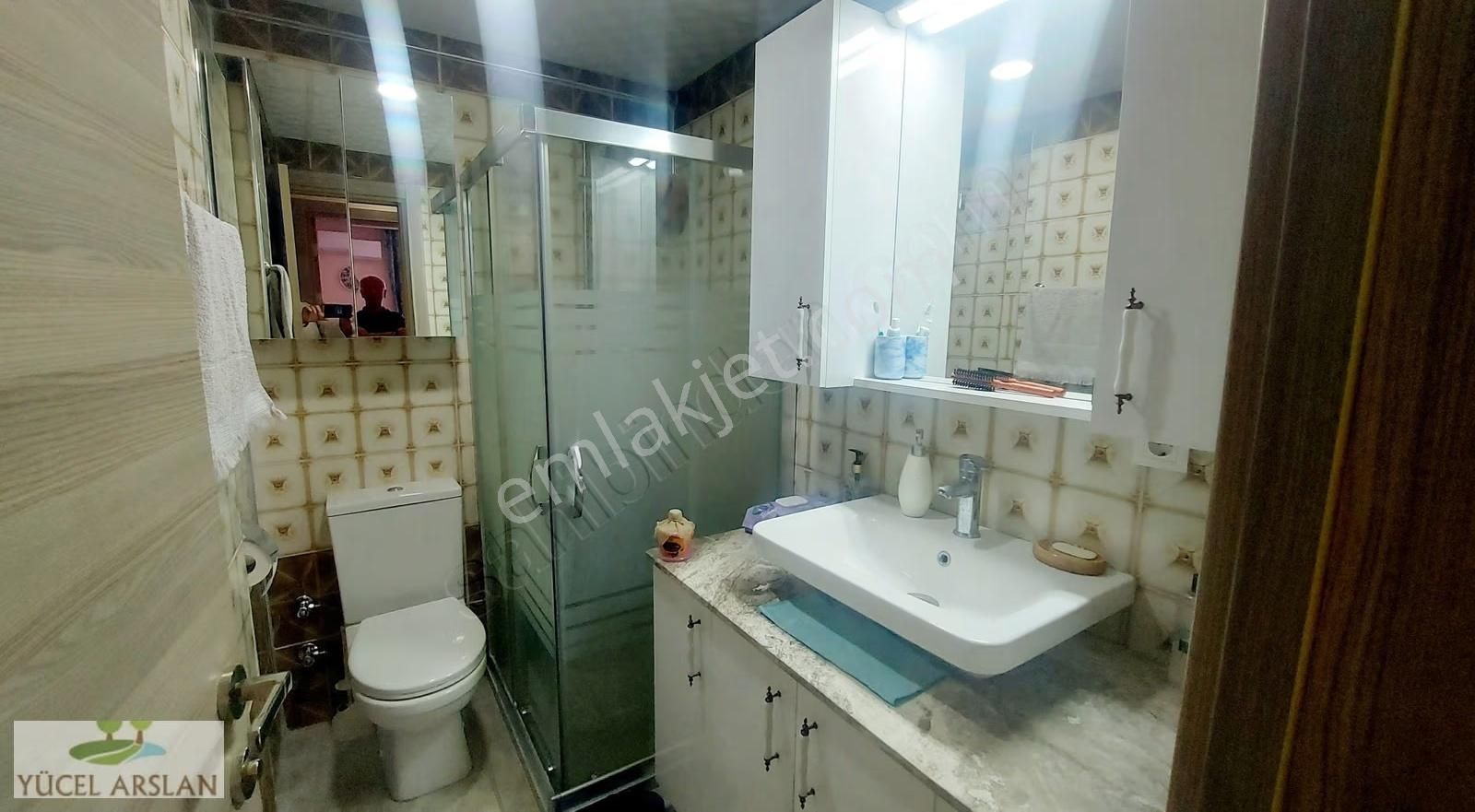 Menemen Uğur Mumcu Mah. Satılık 2+1 Daire - Görsel 20