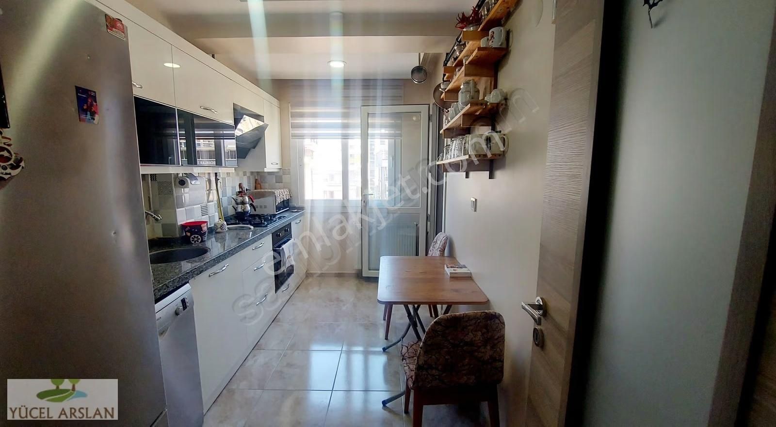 Menemen Uğur Mumcu Mah. Satılık 2+1 Daire - Görsel 21