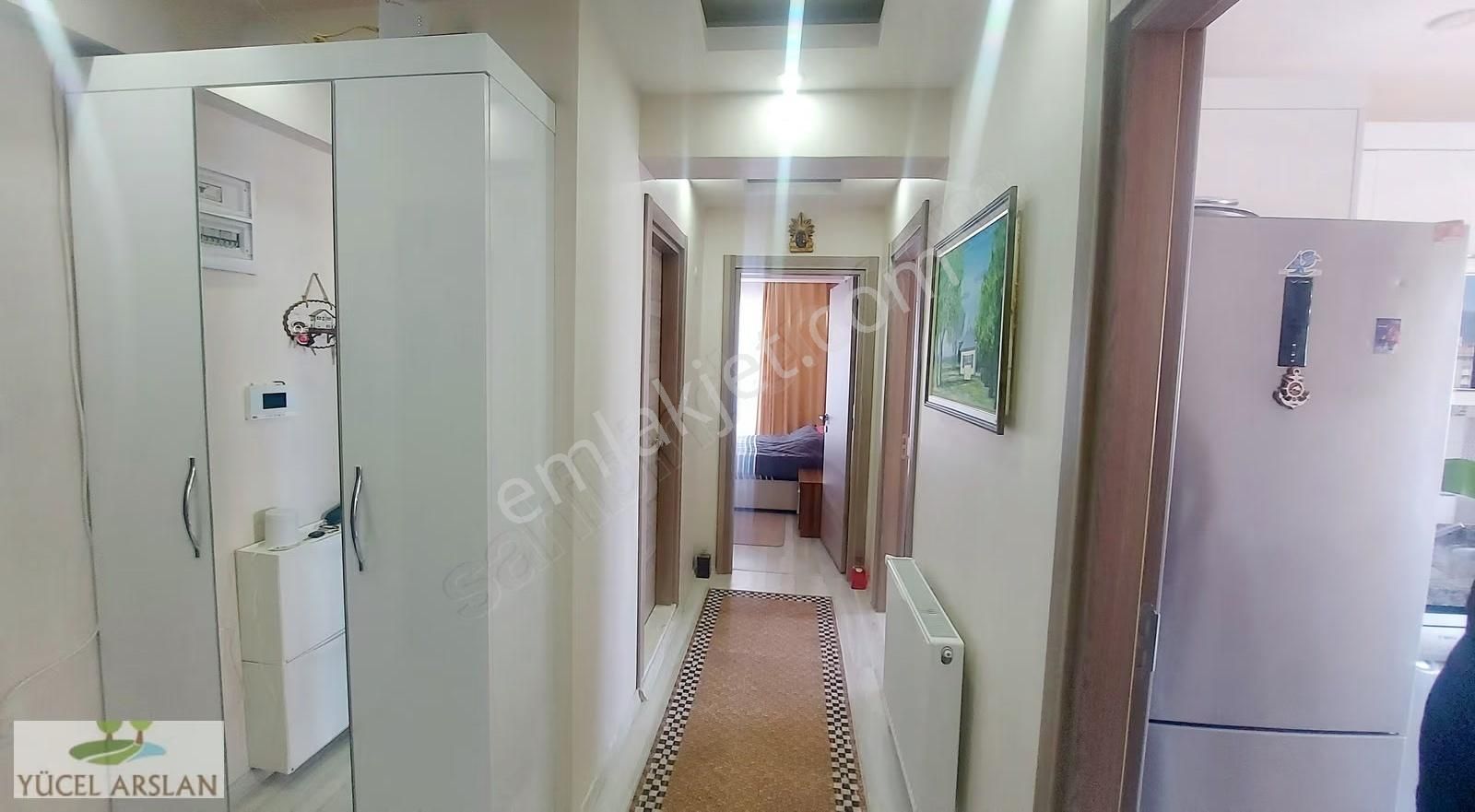 Menemen Uğur Mumcu Mah. Satılık 2+1 Daire - Görsel 11