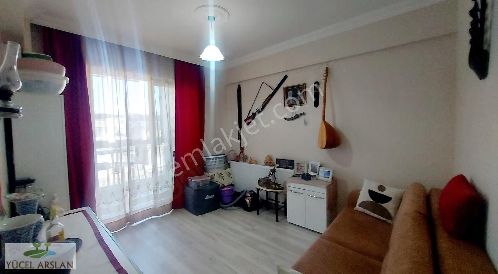 Menemen Uğur Mumcu Mah. Satılık 2+1 Daire - Görsel 6