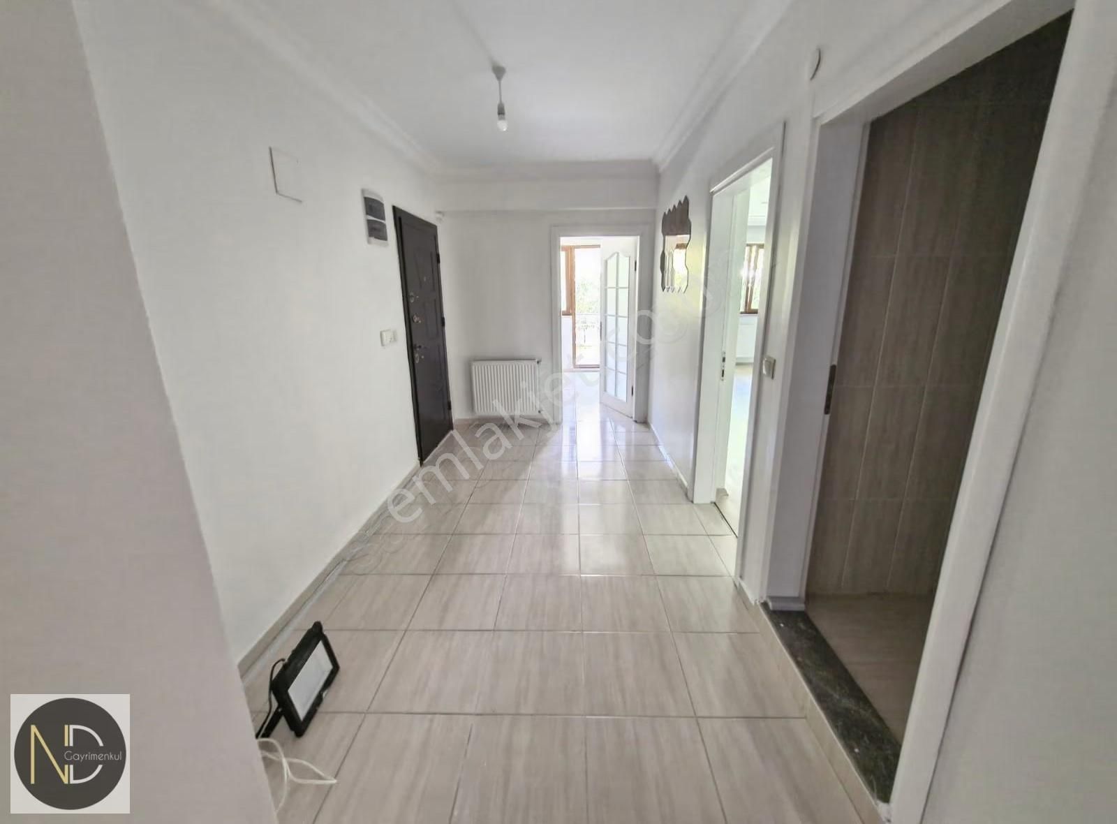 Nd Gayrimenkul'den Kurtuluş'ta Kiralık 2+1 Daire - Görsel 3