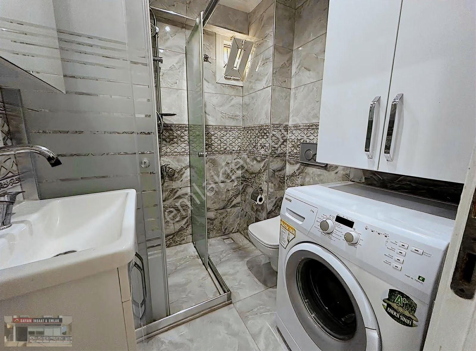 Didim Çamlıkta Lüks Sitede 2+1 Havuzlu Eşyalı Ön Cephe Daire - Görsel 8