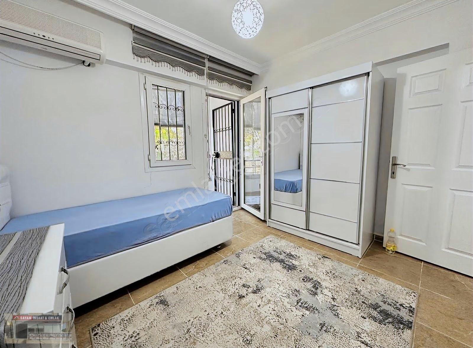 Didim Çamlıkta Lüks Sitede 2+1 Havuzlu Eşyalı Ön Cephe Daire - Görsel 5