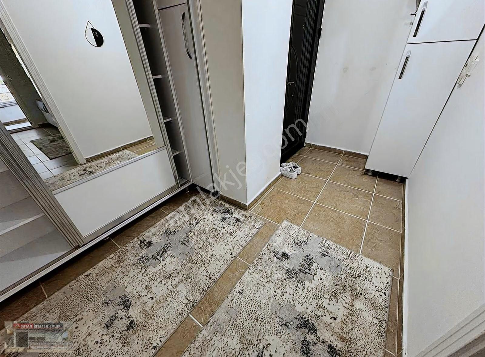 Didim Çamlıkta Lüks Sitede 2+1 Havuzlu Eşyalı Ön Cephe Daire - Görsel 4