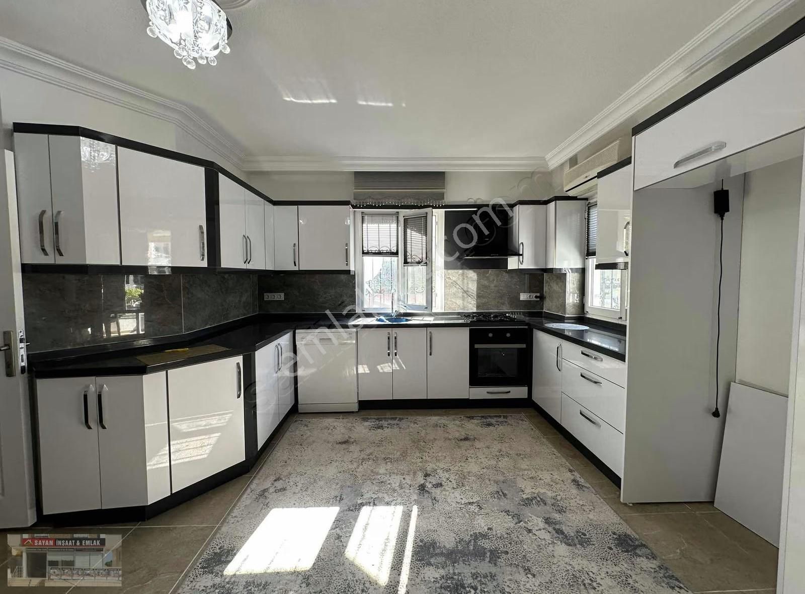 Didim Çamlıkta Lüks Sitede 2+1 Havuzlu Eşyalı Ön Cephe Daire - Görsel 6