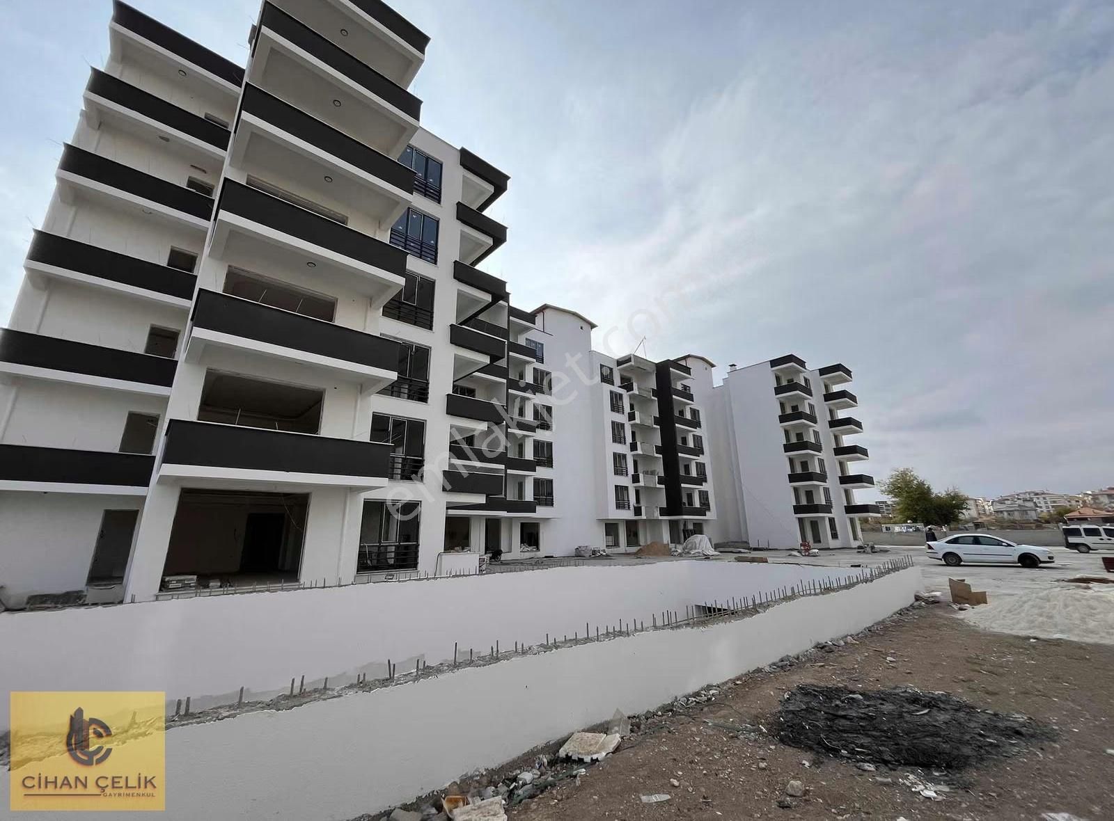 Cihan Çelikten 2 Aya Teslim Daireler! - Görsel 4