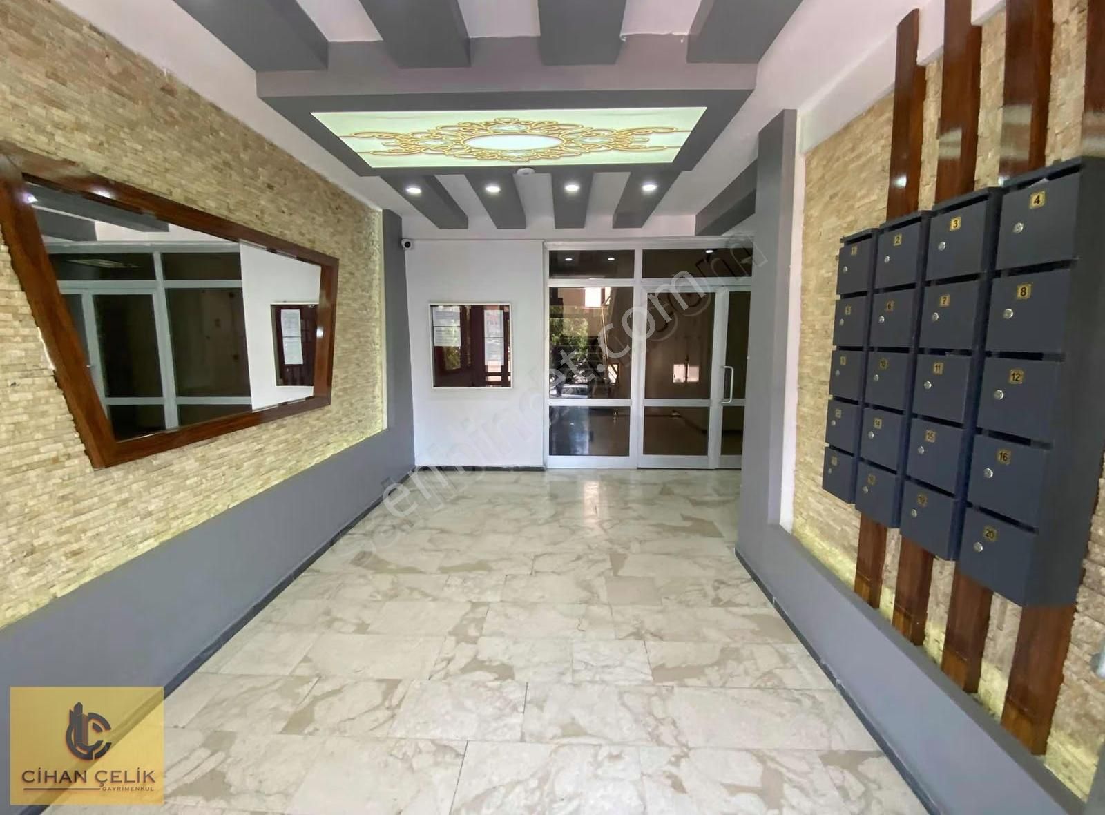 Şefikcan Da Site İçerisinde 4+1 Ara Kat Daire - Görsel 29