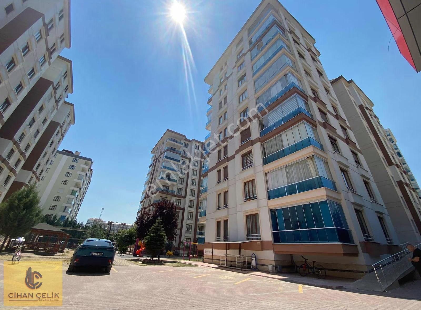 Şefikcan Da Site İçerisinde 4+1 Ara Kat Daire - Görsel 12