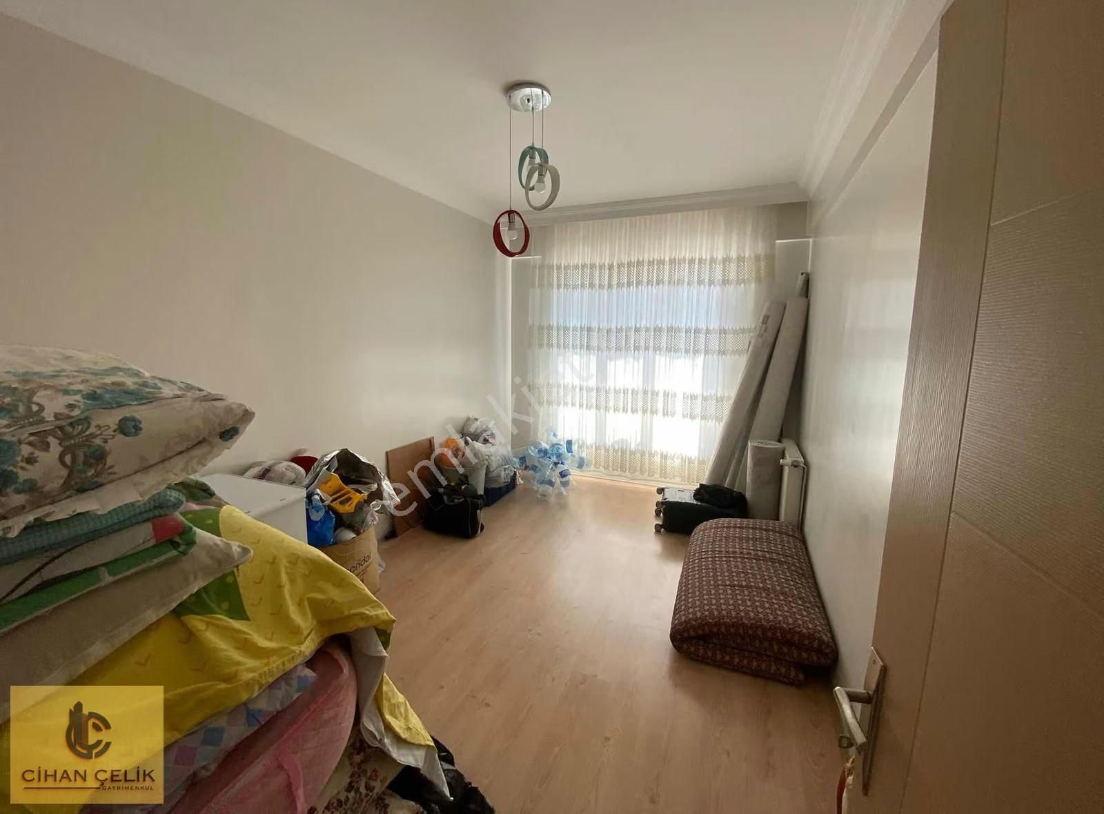 Şefikcan Da Site İçerisinde 4+1 Ara Kat Daire - Görsel 22