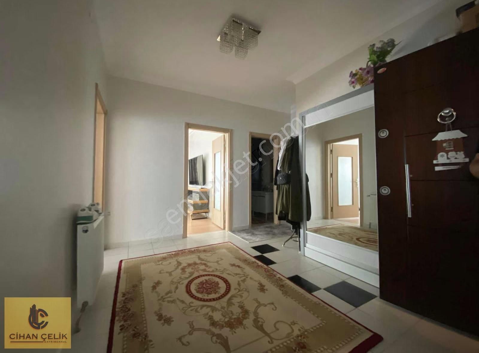 Şefikcan Da Site İçerisinde 4+1 Ara Kat Daire - Görsel 7