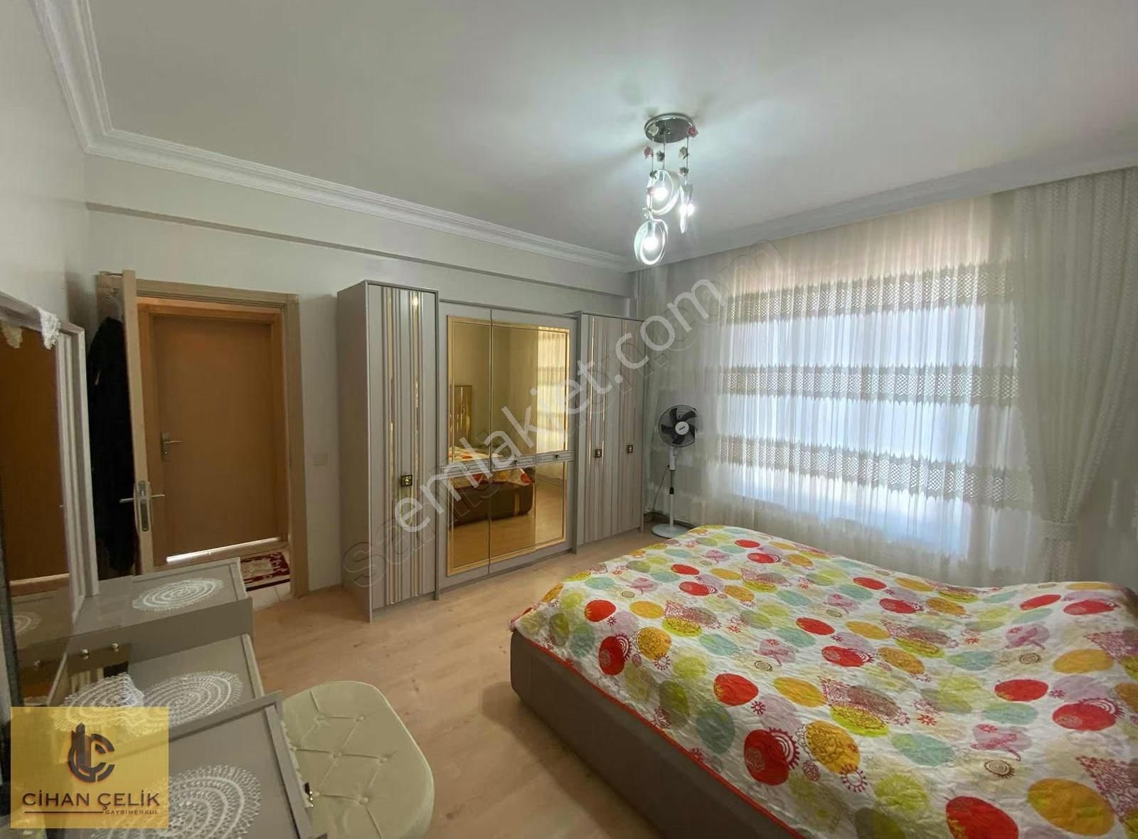 Şefikcan Da Site İçerisinde 4+1 Ara Kat Daire - Görsel 4