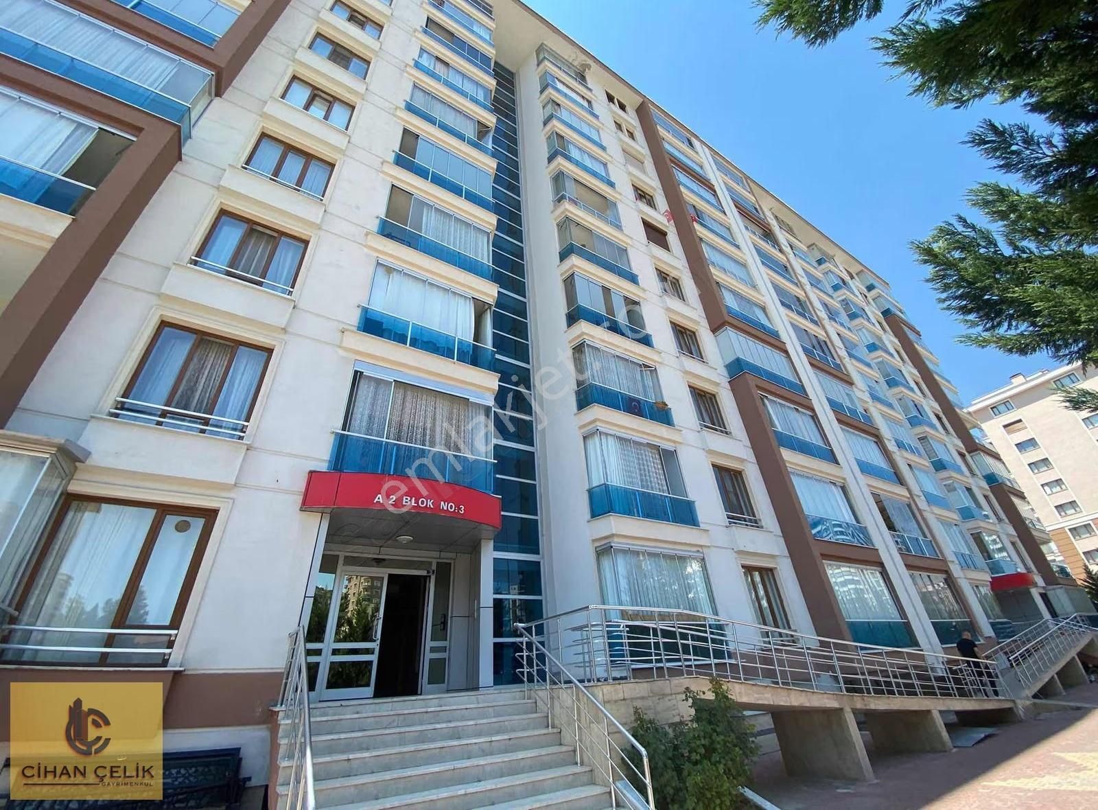 Şefikcan Da Site İçerisinde 4+1 Ara Kat Daire - Görsel 35