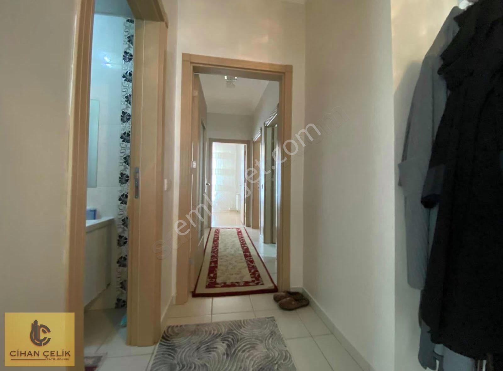 Şefikcan Da Site İçerisinde 4+1 Ara Kat Daire - Görsel 11