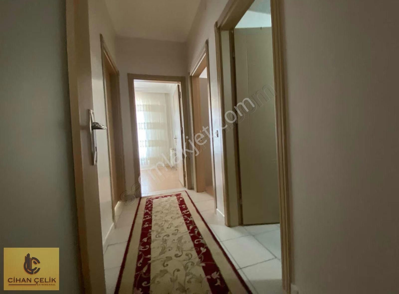 Şefikcan Da Site İçerisinde 4+1 Ara Kat Daire - Görsel 18