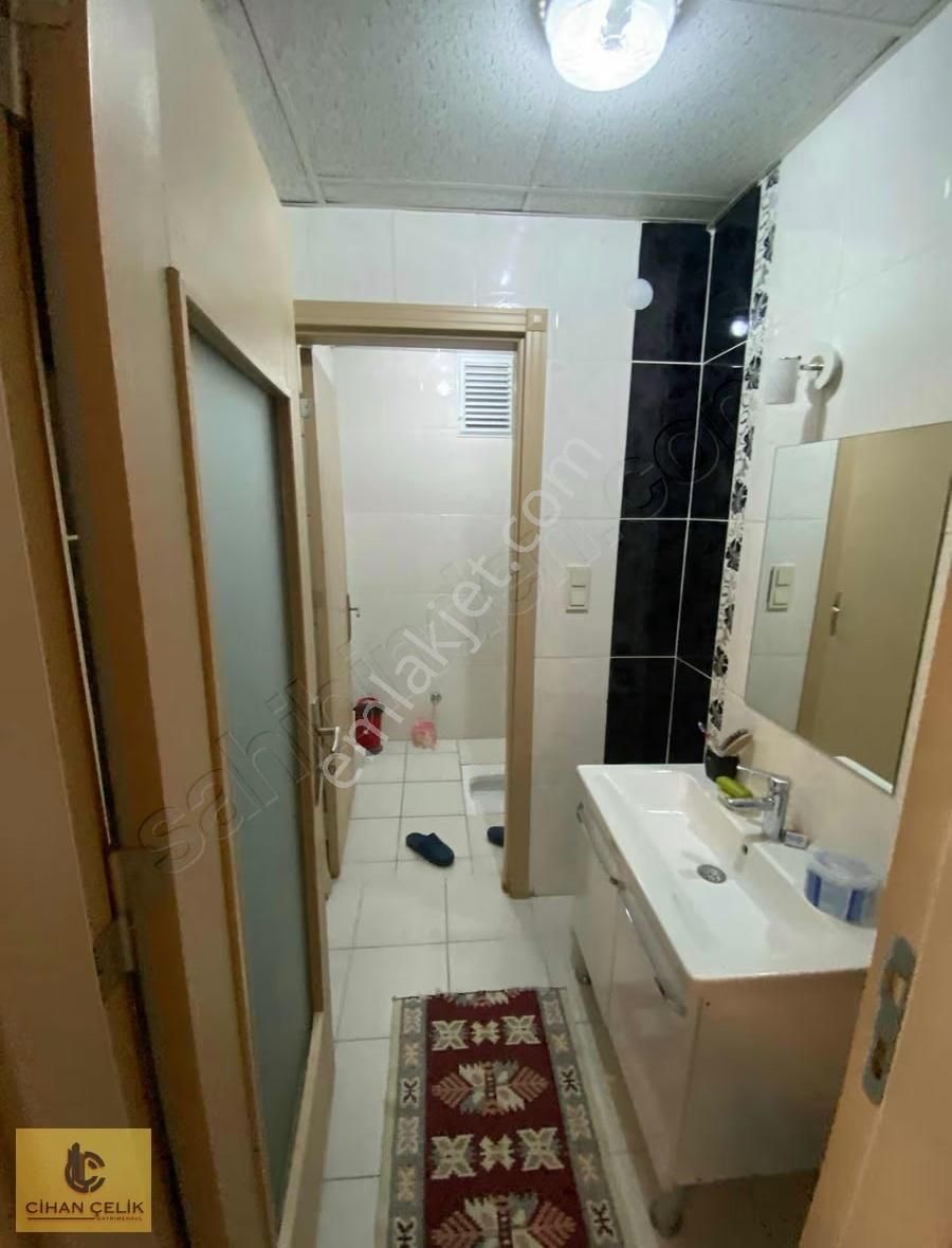 Şefikcan Da Site İçerisinde 4+1 Ara Kat Daire - Görsel 10